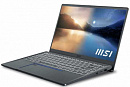 Ноутбук MSI Prestige 15 A11UC-070RU Core i5 1155G7 16Gb SSD512Gb NVIDIA GeForce RTX 3050 4Gb 15.6" IPS FHD (1920x1080) Windows 11 Home grey WiFi BT Ca