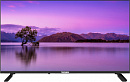 Телевизор LED Telefunken 31.5" TF-LED32S20T2S(черный)\H Frameless черный HD 50Hz DVB-T DVB-T2 DVB-C DVB-S DVB-S2 USB WiFi