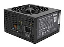 Блок питания COOLER MASTER БП MasterWatt Lite 500W (MPX-5001-ACABW-EU), ATX 12V V2.31, Silent 120-mm HDB fan, 6xSATA, 2xPCI-E(6+2), APFC