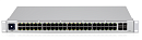 Коммутатор UBIQUITI UniFi 48Port Gigabit Switch with PoE and SFP