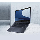 Ноутбук ASUS ExpertBook B3402FBA-EC0971 14" 1920x1080/Intel Core i7-1255U/RAM 16Гб/SSD 512Гб/Intel Iris X Graphics/ENG|RUS/Windows 11 Pro черный 1.61