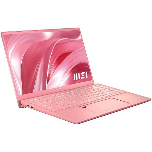 Ноутбук MSI Prestige 14 A11SB-639RU 14"(1920x1080 (матовый) IPS)/Intel Core i7 1185G7(3Ghz)/16384Mb/512PCISSDGb/noDVD/Ext:nVidia GeForce MX450(2048Mb)