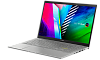 ASUS VivoBook 15 K513EA-L1897W Intel Core I7-1165G7/16Gb/512Gb SSD/15.6" FHD OLED (1920x1080)/WiFi /BT/Cam/ILLUMINATED KB/Windows 11 Home/1.8Kg/ SILVE