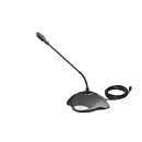 Микрофонный пульт делегата clevermic BKR BLS-4501D
