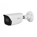 Камера видеонаблюдения IP Dahua DH-IPC-HFW3441EP-S-0600B-S2 6-6мм цв. корп.:белый