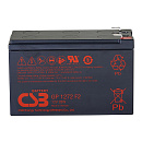 Аккумулятор CSB GP1272 F2 (12V28W)