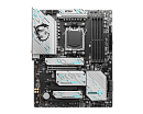 Материнская плата AMD X670 SAM5 ATX X670E GAMING PLUS WIFI MSI