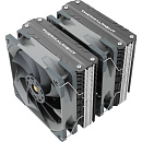 Кулер для процессора Thermalright Frost Tower 120, высота 154 мм, 1850 об/мин, 30 дБА, PWM