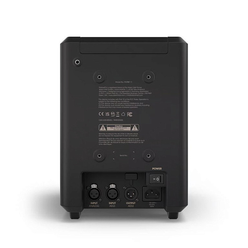 Активный студийный монитор Palmer ORBIT 11