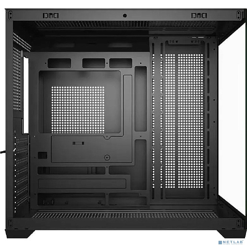 Корпус PcCooler C3T700 BK