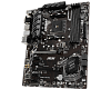 MSI B450-A PRO MAX AM4 AMD B450 4xDDR4 ATX AC97 GbLAN RAID+VGA+DVI+HDMI ATX