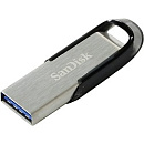 SanDisk USB Drive 128Gb Ultra Flair SDCZ73-128G-G46 {USB3.0, Black}