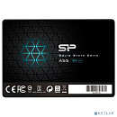 Твердотельный диск 2TB Silicon Power A55, 2.5", SATA III [R/W - 500/450 MB/s] TLC