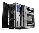 Сервер HPE ProLiant ML350 Gen10 1x4110 1x16Gb SFF SAS/SATA E208i-a 1x800W (P04674-425)
