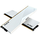 Память DDR5 2x32GB 6000MHz A-Data AX5U6000C3032G-DCLAWH XPG Lancer RGB RTL PC5-48000 CL30 DIMM 288-pin 1.4В kit dual rank с радиатором Ret