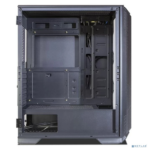 Eurocase 00-00812849 Корпус Midtower ATX K517
