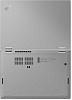 Трансформер Lenovo ThinkPad L13 Yoga Core i5 10210U 8Gb SSD256Gb Intel UHD Graphics 13.3" IPS Touch FHD (1920x1080) Windows 10 Professional 64 silver