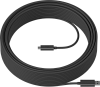 Кабель Accessory Logitech STRONG USB 3.1 CABLE 45 M,GRAPHITE