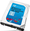 Жесткий диск SEAGATE HDD SAS 2,5" 300Gb, ST300MP0006, Exos 15E900, 15000 rpm, 256Mb buffer
