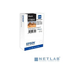 EPSON C13T70114010 WP 4000/4500 Series Ink XXL Cartridge Black 3.4k (bus)