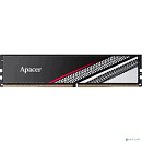 Apacer DDR4 DIMM 8GB AH4U08G26C08YTBAA-1 PC4-21300, 2666MHz, CL16, TEX Series