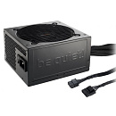 BeQuiet! PURE POWER 11 400W / ATX 2.4, APFC, 80 PLUS Gold, 120mm fan, non-modular / BN292