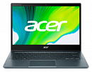 Ультрабук-трансформер Acer Spin 7 SP714-61NA-S6K5 Kryo 495 8Gb SSD512Gb Qualcomm Adreno 685 14" IPS Touch FHD (1920x1080) 4G Windows 10 Home 64 blue W