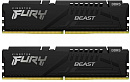 Модуль памяти DIMM 32GB DDR5-6000 K2 KF560C40BBK2-32 KINGSTON