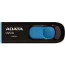 Флэш-накопитель USB3.1 64GB BLUE AUV128-64G-RBE ADATA