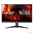 LCD Acer 27" XV272UF3bmiiprx Nitro black {IPS 2560x1440 300Hz 5ms 400cd 1000:1 2xHDMI DisplayPort MM HAS) (UM.HX2EE.317)