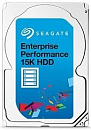 Жесткий диск SEAGATE Enterprise Performance 15K HDD 2,5" SAS 600Gb, 15000 rpm, 256Mb buffer, 512n, ST600MP0006, 1 year