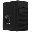 Корпус Digma DCC-MN303 черный без БП mATX 1x80mm 2x120mm 1xUSB2.0 1xUSB3.0 audio