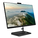 Lenovo IdeaCentre AIO 3 27IAP7 [F0GJ00DKRU] Black 27" {FHD i7-1260P/16GB/512GB SSD/MX550 2Gb/DOS/k+m}