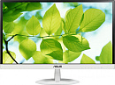 Монитор Asus 23" VZ239HE-W белый IPS LED 16:9 HDMI матовая 1000:1 250cd 178гр/178гр 1920x1080 75Hz VGA FHD 2.7кг