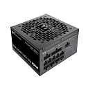 Блок питания Thermaltake Toughpower GT/1200W/Fully Modular /Non Light/Full Range/Analog/80 Plus Gold/EU/Non JP CAP/All Flat Cables/ATX 3.1