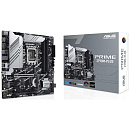 Материнская плата ASUS Bad Pack PRIME Z790M-PLUS LGA1700 mATX 4xDDR5 2xPCIEx16 2xPCIEx1 3xM.2 USB-C DP HDMI GLAN bp