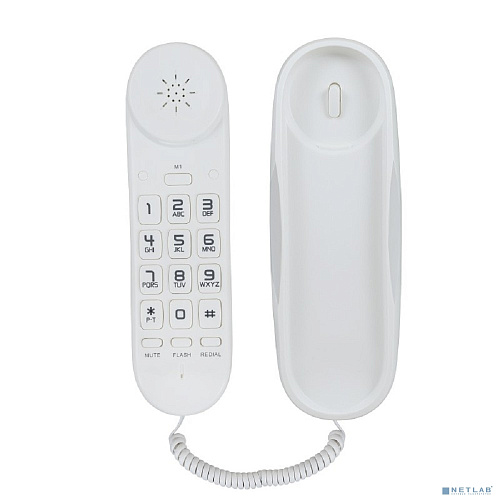 SANYO RA-S120W Телефон проводной