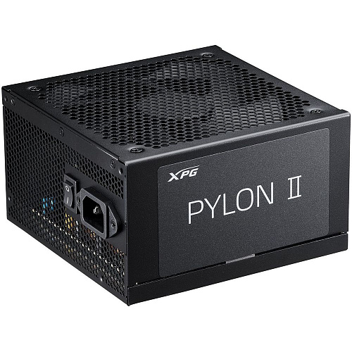Блок питания ПК XPG PYLONII750B