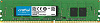 Модуль памяти CRUCIAL DDR4 4Гб RDIMM/ECC 2666 МГц Множитель частоты шины 19 1.2 В CT4G4RFS8266