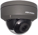 IP камера 2MP DOME BLACK DS-2CD2123G0-IS 2.8M HIKVISION