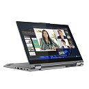 Lenovo ThinkBook 14s Yoga G3 IRU [21JG001TAU] (КЛАВ.РУС.ГРАВ.) Mineral Grey 14" {FHD IPS TS 300nits 100sRGB i5-1335U/16GB/256GB SSD/W11Pro/+Pen/360}