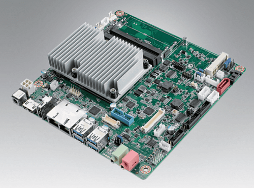AIMB-231G2-U3A1E