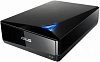 Привод Blu-Ray RE Asus BW-16D1H-U PRO/BLK/G/AS черный USB3.0 внешний RTL