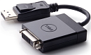 Dell Adapter DP to DVI (Single Link)