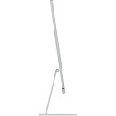 Apple iMac A2874 24" 4.5K M3 8 core (4) 8Gb SSD256Gb 8 core GPU macOS WiFi BT 143W клавиатура мышь Cam серебристый Z195000C9