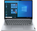 Ноутбук/ Lenovo ThinkBook 13x ITG 13.3WQXGA_AG_400N_N_SRGB_G/ CORE_I5-1130G7_1.8G_4C_MB/ 8GB LP 4266 (распаяно)/ 256GB_SSD_M.2_2242_G3_TLC/ /