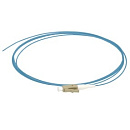 ITK Оптический пигтеил, (MM), 50/125 (OM4), LC/UPC, LSZH, 1,5м