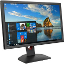 LCD BenQ 24" XL2411K ZOWIE Dark Grey {TN 1920x1080 144Hz 1ms 170/160 320cd 1000:1 8bit(6bit+FRC) 2xHDMI1.4 HDMI2.0 DisplayPort1.2 AudioOut VESA}