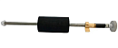 Подающий ролик Avision AD215/225 ADF ROLLER (002-7711-0-SP)