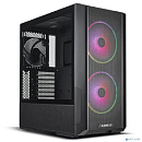 Корпус MidiTower Lian Li Lancool 216 Black RGB (ATX, без БП, ARGB, 2xUSB3.0 Type-A + USB3.2 Type-C) (G99.LAN216RX.00)